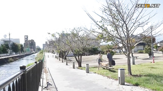 [ALDN-448] Tabiji A Mother and chld’s Journey Tamashiro Kaho