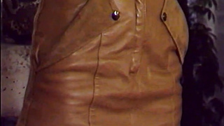 Last Days Of Freedom (Germany 1986, Melissa Rio, Verena Franz) (720)