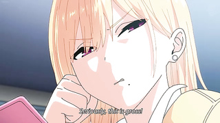 Seiyoku Tsuyotsuyo 2