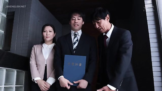 [JUR-612] I’ve been in a friends-with-benefits relationship with my son’s friend for five years now.