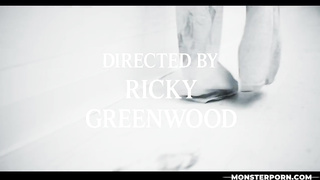 Blake Blossom And Melody Marks For Action Times