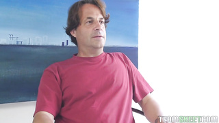 Alix Lovell vs Eric John; Titty Attack