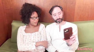 Jami And Soli - Erotic Reading Circle XXX