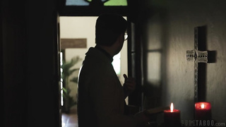 Lexi Lore - Anything In The Service Of God (23.12.2025) rq