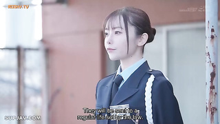 [SDDE-727] The job of a juvenile prison guard lady. A creampie ejaculation management rehabilitation