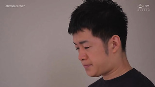 [ALDN-547] I want to savor the ultimate beautiful body Terashima Shiho