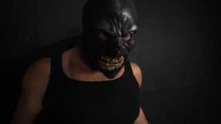 Supergirl is desired and dominated by the creatures (1080)