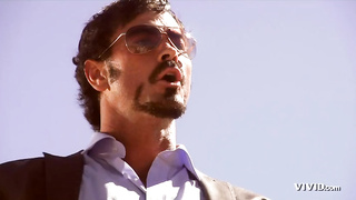 Iron Man Xxx An Axel Braun Parody (480)