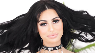 Ariana Starr's Wild Ride of Pure Pleasure