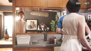 [STARS-996] My Neet StepSon Cums Inside Me Every Day… I Feel A Tingle In My Body With The Immoral Fe