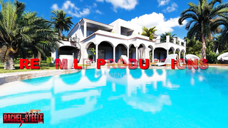 Oh Sexy Rachel Steele And Cherie Deville