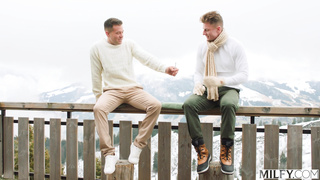 Brandi Love - Boss Wife Brandi Gets Spit-Roasted (17 Dec, 2025)