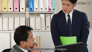 [NTRD-114] Netorareze – with a subordinate… Chisato Shoda