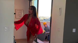 Lapaisita Oficial - The Handyman Peeper (13/1/26)