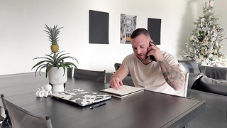 Vicky - Speaks Spanish while she's giving head! (13.01.2026) rq