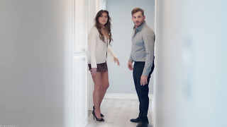 Selina Bentz Sparks a Workplace Scandal (14.01.2026) rq