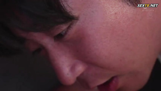 [JUR-181] Cuckolded and impaled “Please violate my beloved wife to the deepest depths.” – Mahiro Ich