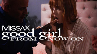 Good Girl from Now on – Madi Collins, Derrick Pierce