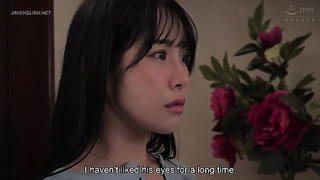 [HZGD-321] A perverted uncle’s massage pushes a married woman with big breasts, Futaba Sara, to the