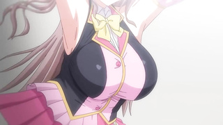 Осквернённые звезды 2 серия