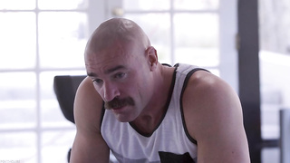 Satisfying His Son's Wife (480)