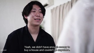 [JUR-604] If you don’t want to be gangbanged, guess your husband’s dick. Okimiya Nami 2 video