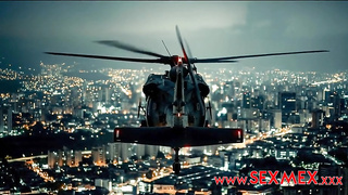 Sofi Lara - Operation Maduro - Total Penetration (16.01.2026) rq