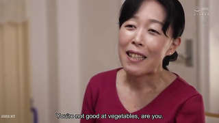 [JUR-613] During spring break, I ended up swapping my beloved mother with my friend’s for a few days 2 video