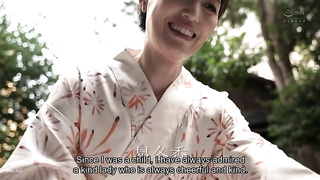 [ROE-443] After spiking my admired aunt with aphrodisiacs for ten days, she became a totally high, c 2 video