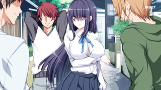 Суккуб-отделитель Чудодейственный выносливый неудачник, охотящийся на демонов похоти