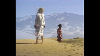 The Queen of the Elephants 2 - Sahara (1080)