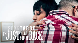 I'm Just Glad You're Back – Isabella Nice