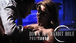 Down the Rabbit Hole – Eliza Eves, Seth Gamble