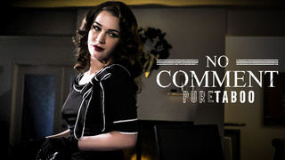 No Comment – Evelyn Claire, Codey Steele