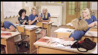 Sechs Schwedinnen im Pensionat (1979) (Lektor PL) (1080)