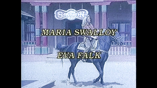 Bad Girl Of The Old West (Italy 1998, Eva Falk, Maria Bellucci) (720)