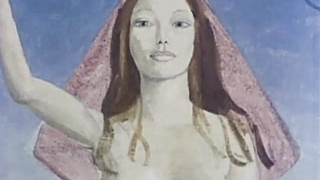 Powerful Attraction (USA 1977, Annette Haven, Sharon Thorpe) (720)