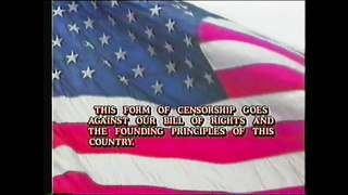 The Right Call (USA 1995, Nikki Arizona, Sahara Sands) (720)