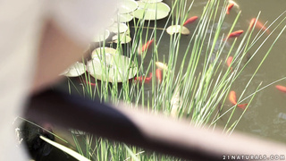 21 Erotic Anal Skater Girl Kristof Cale, Gina Gerson (1080)