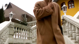 L'Obsession De Laure (1080)