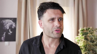 Jessie Ames - Her Surprise Offer (17.01.2026) rq