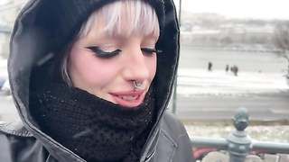 Eva Nexus - Cooks two guys with big dicks and reaps doubles! (18.01.2026) rq