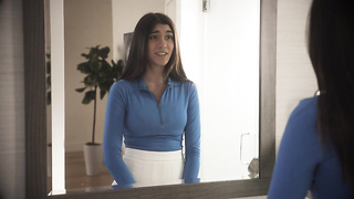 Aubry Babcock - Rehearsal rq