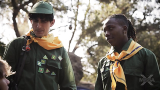 Sienna Rae - Scouts' Honor pt. 3 rq