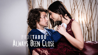 Always Been Close – Violet Starr, Jay Romero