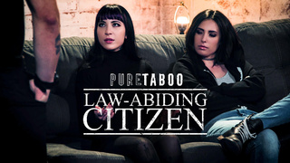 Law-Abiding Citizen – Casey Calvert, Charlotte Sartre, Jason Moody