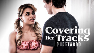 Covering Her Tracks – Destiny Cruz, Billy Boston, Robby Echo