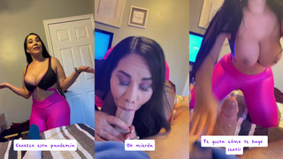 My teacher helps me  (SUB)