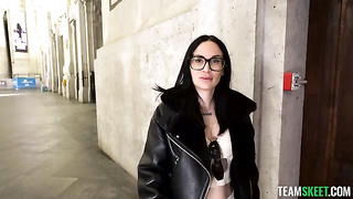 Porno - Rebecca Costa (20.01.2026) rq