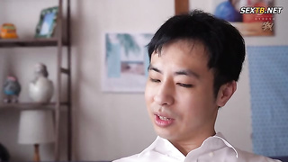 [DASS-305] Reunited with the Beautiful Friend’s Mother I’ve Always Admired through a Matching App –